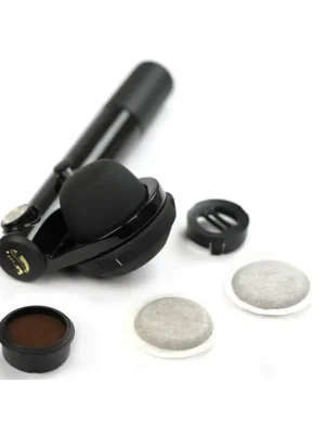 Horká Nabídka Handpresso Wild Hybrid kávovar black